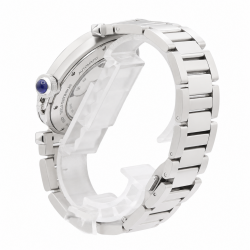 Cartier Pasha 41MM WSPA0026 Gray Dial Watch